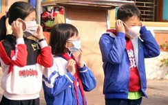 Nghệ An - địa phương thứ 62 cho học sinh nghỉ học phòng virus Corona