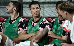 Tòa án Hàn Quốc phán quyết bất ngờ vụ Ronaldo bị tố lừa bịp