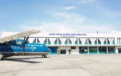 Chọn phương án nào đầu tư sân bay Điện Biên?