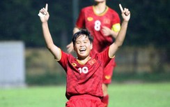 Kết quả trận Việt Nam vs Myanmar: "Nhát kiếm" định đoạt