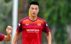 HLV Park Hang-seo nhận thêm tin kém vui trước trận quyết đấu Malaysia