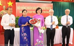 Thủ tướng phê chuẩn Phó Chủ tịch UBND tỉnh Bình Phước