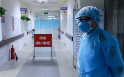 Ca nhiễm virus nCoV mới thứ 13 của Việt Nam không có triệu chứng ho, sốt