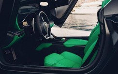 Cận cảnh siêu xe Lamborghini Veneno 141 tỷ đồng của hoàng gia Ả Rập