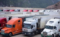 Trung Quốc lùi thời gian mở cửa khẩu 20 ngày: Bộ Công thương chỉ đạo nóng
