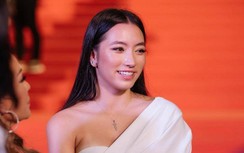 Con gái ca sĩ Thanh Hà mang vẻ đẹp lai tây, xinh đẹp ở tuổi 20