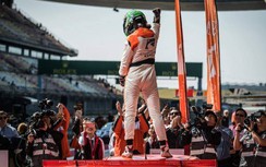 Có thêm giải đua phụ cho chặng đua F1 tại Việt Nam