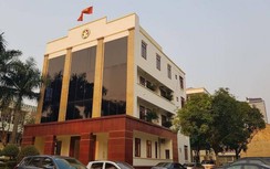 Hoãn phiên tòa xét xử cán bộ Thanh tra tỉnh Thanh Hóa nhận hối lộ