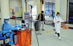 10 trường hợp nghi nhiễm nCoV ở Quảng Bình đều âm tính