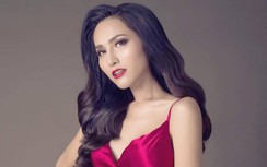 Hoài Sa có cửa thắng tại Miss International Queen 2020?