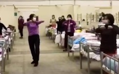 Dịch virus Corona chủng mới: Các nữ bệnh nhân ở Vũ Hán đã vùng dậy