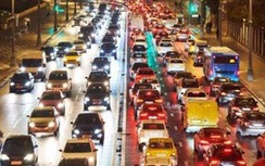 Bắc Kinh,Thượng Hải kiểm soát chặt hoạt động giao thông trong đợt dịch nCoV