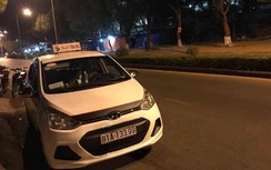 Gia Lai: Tài xế taxi bất ngờ bị đâm trọng thương gần cổng bệnh viện