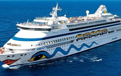 Thực hư thông tin Quảng Ninh từ chối tiếp nhận tàu du lịch hơn 1.100 khách