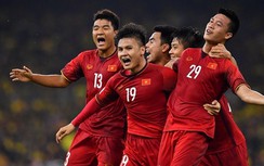 Tỷ phú khởi nghiệp từ mì tôm và giấc mơ World Cup cho bóng đá Việt