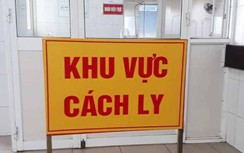 Phú Thọ: Cách ly hàng loạt nhân viên bến xe khách phòng Covid-19