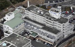 Một bác sĩ Nhật Bản đã bị nhiễm Covid-19