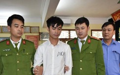 Gã thanh niên bay từ Hà Nội vào Kon Tum "ôm" ma túy ra Ninh Bình bị bắt