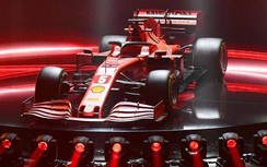 Ra mắt Ferrari SF1000, mẫu xe sắp xuất hiện trên đường đua F1 tại Việt Nam