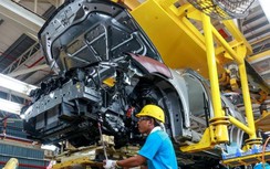 Hiệp hội sản xuất ô tô Malaysia đồng thuận không tăng giá xe trong năm 2020