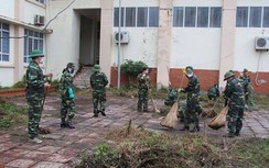 Đề nghị cách ly 4 người dân Vĩnh Phúc làm việc tại Quảng Nam để phòng dịch