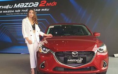 Mazda 2 nhập khẩu giảm giá mạnh, chỉ còn từ 479 triệu đồng