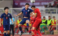 Vì sao tuyển Thái Lan bị đối thủ từng dự World Cup từ chối đá giao hữu?