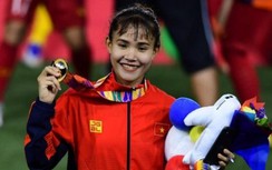 Tuyển nữ Việt Nam nhận tin xấu trước hai trận play-off Olympic