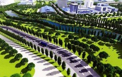 Thủ tướng ký quyết định chủ trương đầu tư dự án KCN Becamex Bình Định