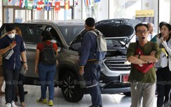 GM rút khỏi Thái Lan, khách hàng đổ xô mua xe Chevrolet có giá rẻ khó tin