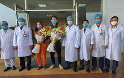 Việt Nam còn duy nhất 1 ca dương tính với virus Corona đang điều trị