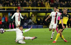 Kết quả trận Dortmund vs PSG: Thần đồng rực sáng