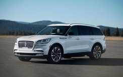 Những mẫu SUV hạng sang đáng mua nhất trong năm 2020