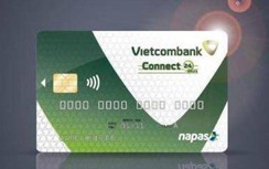 Vietcombank ngừng cung cấp dịch vụ thẻ Connect24 có đầu số 686868