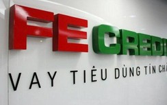 Chuyển FE Credit sang công ty cổ phần, VPBank "thả" gà đẻ trứng vàng?