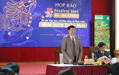 Huế lùi thời gian Festival 2020, Đà Nẵng dừng lễ hội pháo hoa do Covid-19