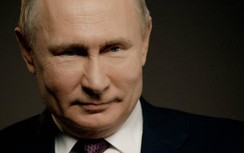Ông Putin cảnh báo: Phải vô hiệu hóa, tiêu diệt khủng bố ở Syria