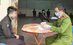 Tự ý lập trung tâm cai nghiện, truyền đạo trái phép tại Bắc Giang