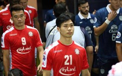 Công Phượng lại được AFC “gọi tên” trước lượt trận thứ 2 AFC Cup