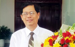 Tân Chủ tịch tỉnh Khánh Hòa là ai?