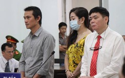 Tòa bác kháng cáo của vợ chồng luật sư Trần Vũ Hải