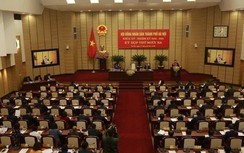 Hà Nội sẽ sáp nhập, giảm 2.519 thôn, tổ dân phố trên địa bàn 11 quận, huyện