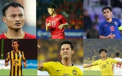 Đối thủ của tuyển Việt Nam thiệt quân nặng khi vòng loại World Cup trở lại