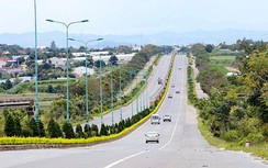 Ưu tiên đầu tư đoạn Tân Phú - Bảo Lộc trên cao tốc Dầu Giây - Liên Khương
