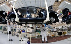Honda dừng sản xuất ô tô tại Philippines, chuyển sang nhập xe Thái Lan?