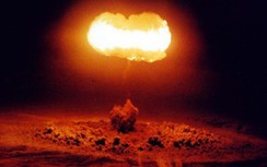 Ria Novosti: Mỹ mô phỏng tấn công hạt nhân nhằm vào Nga
