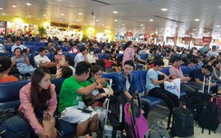 Không quy hoạch nhà ga lưỡng dụng trong sân bay Tân Sơn Nhất