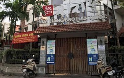 Hàng loạt nhà hàng Hàn Quốc tại Hà Nội đóng cửa
