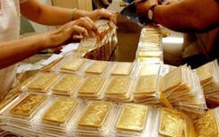 Giá vàng tăng dựng đứng lên 49 triệu, Ngân hàng Nhà nước nói gì?