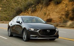 Mazda sẽ không ra mắt xe mới cho đến năm 2023